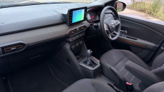 Dacia Sandero Stepway 1.0 TCe Comfort 5dr CVT Petrol Hatchback